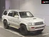 1996 Toyota Hilux Surf SSR-G 4WD Other Truck for sale, Japanese used car export - photo 1 of 9 | GULJI TRADERS