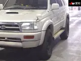 1996 Toyota Hilux Surf SSR-G 4WD Other Truck for sale, Japanese used car export - photo 7 of 9 | GULJI TRADERS