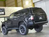 1997 Toyota Hilux Surf 2.7 SSR-X Wide Body Active Package Equipped Vehicle I 4WD Black Truck for sale, Japanese used car export - photo 3 of 72 | GULJI TRADERS