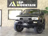 1997 Toyota Hilux Surf 2.7 SSR-X Wide Body Active Package Equipped Vehicle I 4WD Black Truck for sale, Japanese used car export - photo 4 of 72 | GULJI TRADERS