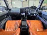 1997 Toyota Hilux Surf 2.7 SSR-X Wide Body Active Package Equipped Vehicle I 4WD Black Truck for sale, Japanese used car export - photo 5 of 72 | GULJI TRADERS