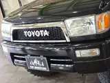 1997 Toyota Hilux Surf 2.7 SSR-X Wide Body Active Package Equipped Vehicle I 4WD Black Truck for sale, Japanese used car export - photo 7 of 72 | GULJI TRADERS