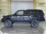 1997 Toyota Hilux Surf 2.7 SSR-X Wide Body Active Package Equipped Vehicle I 4WD Black Truck for sale, Japanese used car export - photo 8 of 72 | GULJI TRADERS