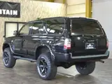 1997 Toyota Hilux Surf 2.7 SSR-X Wide Body Active Package Equipped Vehicle I 4WD Black Truck for sale, Japanese used car export - photo 9 of 72 | GULJI TRADERS
