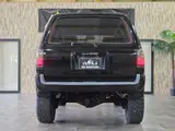 1997 Toyota Hilux Surf 2.7 SSR-X Wide Body Active Package Equipped Vehicle I 4WD Black Truck for sale, Japanese used car export - photo 10 of 72 | GULJI TRADERS
