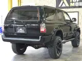 1997 Toyota Hilux Surf 2.7 SSR-X Wide Body Active Package Equipped Vehicle I 4WD Black Truck for sale, Japanese used car export - photo 11 of 72 | GULJI TRADERS
