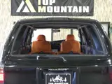 1997 Toyota Hilux Surf 2.7 SSR-X Wide Body Active Package Equipped Vehicle I 4WD Black Truck for sale, Japanese used car export - photo 14 of 72 | GULJI TRADERS