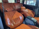 1997 Toyota Hilux Surf 2.7 SSR-X Wide Body Active Package Equipped Vehicle I 4WD Black Truck for sale, Japanese used car export - photo 16 of 72 | GULJI TRADERS