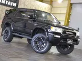 1997 Toyota Hilux Surf 2.7 SSR-X Wide Body Active Package Equipped Vehicle I 4WD Black Truck for sale, Japanese used car export - photo 18 of 72 | GULJI TRADERS