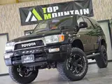 1997 Toyota Hilux Surf 2.7 SSR-X Wide Body Active Package Equipped Vehicle I 4WD Black Truck for sale, Japanese used car export - photo 19 of 72 | GULJI TRADERS