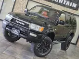 1997 Toyota Hilux Surf 2.7 SSR-X Wide Body Active Package Equipped Vehicle I 4WD Black Truck for sale, Japanese used car export - photo 20 of 72 | GULJI TRADERS