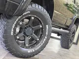 1997 Toyota Hilux Surf 2.7 SSR-X Wide Body Active Package Equipped Vehicle I 4WD Black Truck for sale, Japanese used car export - photo 21 of 72 | GULJI TRADERS