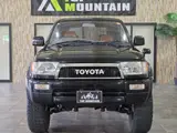 1997 Toyota Hilux Surf 2.7 SSR-X Wide Body Active Package Equipped Vehicle I 4WD Black Truck for sale, Japanese used car export - photo 22 of 72 | GULJI TRADERS