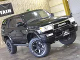1997 Toyota Hilux Surf 2.7 SSR-X Wide Body Active Package Equipped Vehicle I 4WD Black Truck for sale, Japanese used car export - photo 26 of 72 | GULJI TRADERS
