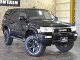 1997 Toyota Hilux Surf 2.7 SSR-X Wide Body Active Package Equipped Vehicle I 4WD Black Truck for sale, Japanese used car export - photo 27 of 72 | GULJI TRADERS