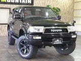 1997 Toyota Hilux Surf 2.7 SSR-X Wide Body Active Package Equipped Vehicle I 4WD Black Truck for sale, Japanese used car export - photo 28 of 72 | GULJI TRADERS
