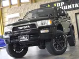 1997 Toyota Hilux Surf 2.7 SSR-X Wide Body Active Package Equipped Vehicle I 4WD Black Truck for sale, Japanese used car export - photo 31 of 72 | GULJI TRADERS