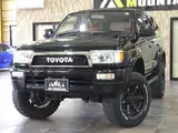 1997 Toyota Hilux Surf 2.7 SSR-X Wide Body Active Package Equipped Vehicle I 4WD Black Truck for sale, Japanese used car export - photo 32 of 72 | GULJI TRADERS