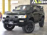 1997 Toyota Hilux Surf 2.7 SSR-X Wide Body Active Package Equipped Vehicle I 4WD Black Truck for sale, Japanese used car export - photo 33 of 72 | GULJI TRADERS