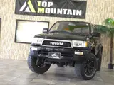 1997 Toyota Hilux Surf 2.7 SSR-X Wide Body Active Package Equipped Vehicle I 4WD Black Truck for sale, Japanese used car export - photo 34 of 72 | GULJI TRADERS