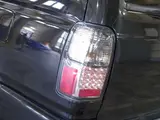 1997 Toyota Hilux Surf 2.7 SSR-X Wide Body Active Package Equipped Vehicle I 4WD Black Truck for sale, Japanese used car export - photo 35 of 72 | GULJI TRADERS