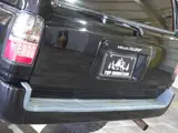 1997 Toyota Hilux Surf 2.7 SSR-X Wide Body Active Package Equipped Vehicle I 4WD Black Truck for sale, Japanese used car export - photo 36 of 72 | GULJI TRADERS