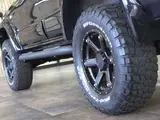 1997 Toyota Hilux Surf 2.7 SSR-X Wide Body Active Package Equipped Vehicle I 4WD Black Truck for sale, Japanese used car export - photo 37 of 72 | GULJI TRADERS