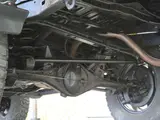 1997 Toyota Hilux Surf 2.7 SSR-X Wide Body Active Package Equipped Vehicle I 4WD Black Truck for sale, Japanese used car export - photo 38 of 72 | GULJI TRADERS