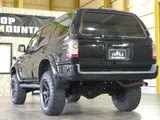 1997 Toyota Hilux Surf 2.7 SSR-X Wide Body Active Package Equipped Vehicle I 4WD Black Truck for sale, Japanese used car export - photo 40 of 72 | GULJI TRADERS