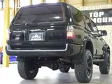 1997 Toyota Hilux Surf 2.7 SSR-X Wide Body Active Package Equipped Vehicle I 4WD Black Truck for sale, Japanese used car export - photo 41 of 72 | GULJI TRADERS