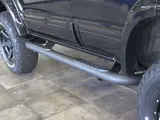 1997 Toyota Hilux Surf 2.7 SSR-X Wide Body Active Package Equipped Vehicle I 4WD Black Truck for sale, Japanese used car export - photo 42 of 72 | GULJI TRADERS