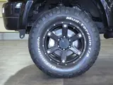 1997 Toyota Hilux Surf 2.7 SSR-X Wide Body Active Package Equipped Vehicle I 4WD Black Truck for sale, Japanese used car export - photo 43 of 72 | GULJI TRADERS