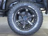 1997 Toyota Hilux Surf 2.7 SSR-X Wide Body Active Package Equipped Vehicle I 4WD Black Truck for sale, Japanese used car export - photo 44 of 72 | GULJI TRADERS