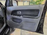 1997 Toyota Hilux Surf 2.7 SSR-X Wide Body Active Package Equipped Vehicle I 4WD Black Truck for sale, Japanese used car export - photo 45 of 72 | GULJI TRADERS