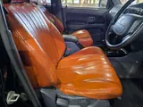 1997 Toyota Hilux Surf 2.7 SSR-X Wide Body Active Package Equipped Vehicle I 4WD Black Truck for sale, Japanese used car export - photo 47 of 72 | GULJI TRADERS