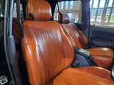 1997 Toyota Hilux Surf 2.7 SSR-X Wide Body Active Package Equipped Vehicle I 4WD Black Truck for sale, Japanese used car export - photo 48 of 72 | GULJI TRADERS