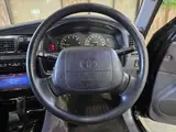 1997 Toyota Hilux Surf 2.7 SSR-X Wide Body Active Package Equipped Vehicle I 4WD Black Truck for sale, Japanese used car export - photo 50 of 72 | GULJI TRADERS