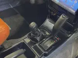 1997 Toyota Hilux Surf 2.7 SSR-X Wide Body Active Package Equipped Vehicle I 4WD Black Truck for sale, Japanese used car export - photo 51 of 72 | GULJI TRADERS