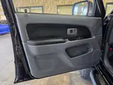 1997 Toyota Hilux Surf 2.7 SSR-X Wide Body Active Package Equipped Vehicle I 4WD Black Truck for sale, Japanese used car export - photo 55 of 72 | GULJI TRADERS