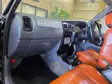 1997 Toyota Hilux Surf 2.7 SSR-X Wide Body Active Package Equipped Vehicle I 4WD Black Truck for sale, Japanese used car export - photo 56 of 72 | GULJI TRADERS