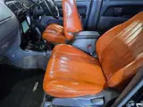 1997 Toyota Hilux Surf 2.7 SSR-X Wide Body Active Package Equipped Vehicle I 4WD Black Truck for sale, Japanese used car export - photo 57 of 72 | GULJI TRADERS