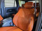 1997 Toyota Hilux Surf 2.7 SSR-X Wide Body Active Package Equipped Vehicle I 4WD Black Truck for sale, Japanese used car export - photo 58 of 72 | GULJI TRADERS