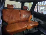 1997 Toyota Hilux Surf 2.7 SSR-X Wide Body Active Package Equipped Vehicle I 4WD Black Truck for sale, Japanese used car export - photo 59 of 72 | GULJI TRADERS