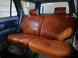 1997 Toyota Hilux Surf 2.7 SSR-X Wide Body Active Package Equipped Vehicle I 4WD Black Truck for sale, Japanese used car export - photo 60 of 72 | GULJI TRADERS