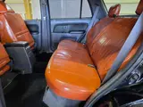 1997 Toyota Hilux Surf 2.7 SSR-X Wide Body Active Package Equipped Vehicle I 4WD Black Truck for sale, Japanese used car export - photo 62 of 72 | GULJI TRADERS