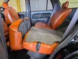 1997 Toyota Hilux Surf 2.7 SSR-X Wide Body Active Package Equipped Vehicle I 4WD Black Truck for sale, Japanese used car export - photo 63 of 72 | GULJI TRADERS