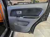 1997 Toyota Hilux Surf 2.7 SSR-X Wide Body Active Package Equipped Vehicle I 4WD Black Truck for sale, Japanese used car export - photo 64 of 72 | GULJI TRADERS