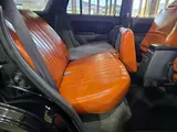 1997 Toyota Hilux Surf 2.7 SSR-X Wide Body Active Package Equipped Vehicle I 4WD Black Truck for sale, Japanese used car export - photo 65 of 72 | GULJI TRADERS