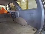1997 Toyota Hilux Surf 2.7 SSR-X Wide Body Active Package Equipped Vehicle I 4WD Black Truck for sale, Japanese used car export - photo 70 of 72 | GULJI TRADERS