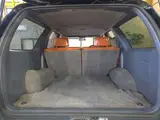 1997 Toyota Hilux Surf 2.7 SSR-X Wide Body Active Package Equipped Vehicle I 4WD Black Truck for sale, Japanese used car export - photo 71 of 72 | GULJI TRADERS